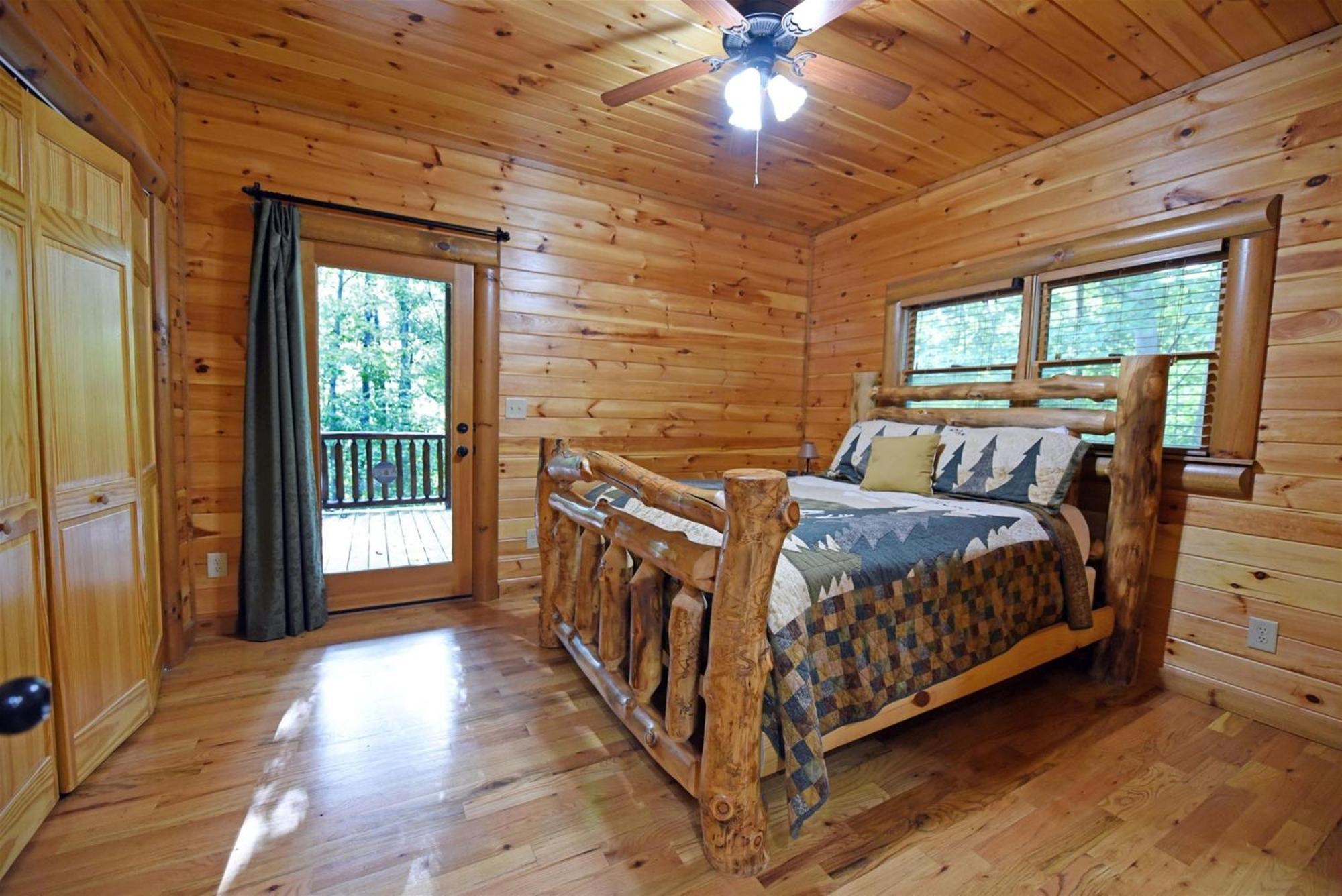 Shielded Haven Villa Morganton Exterior photo